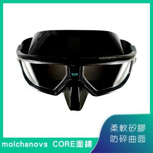 molchanovs mask