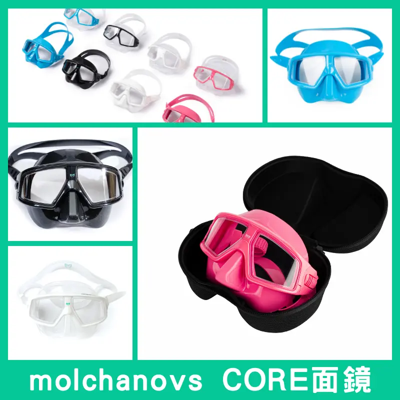 molchanovs mask