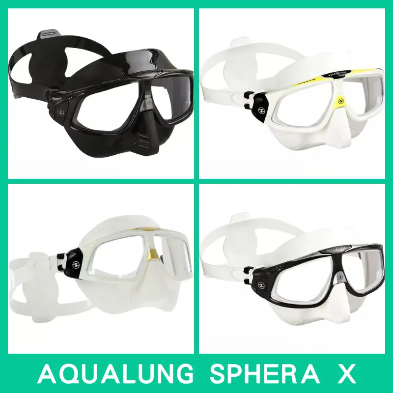 AQUALUNG