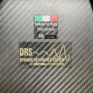 drs 保固貼紙