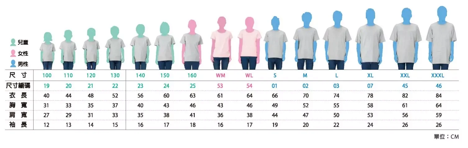 Tshirt_size