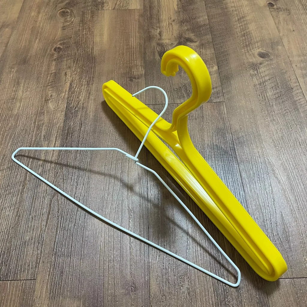 Coat hanger