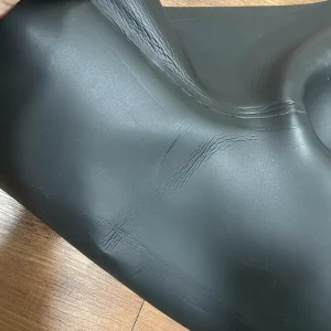 wetsuit break