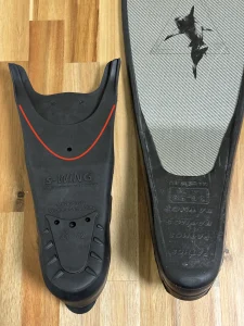 U-shaped anti-rotation