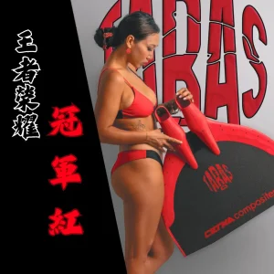 taras champion red
